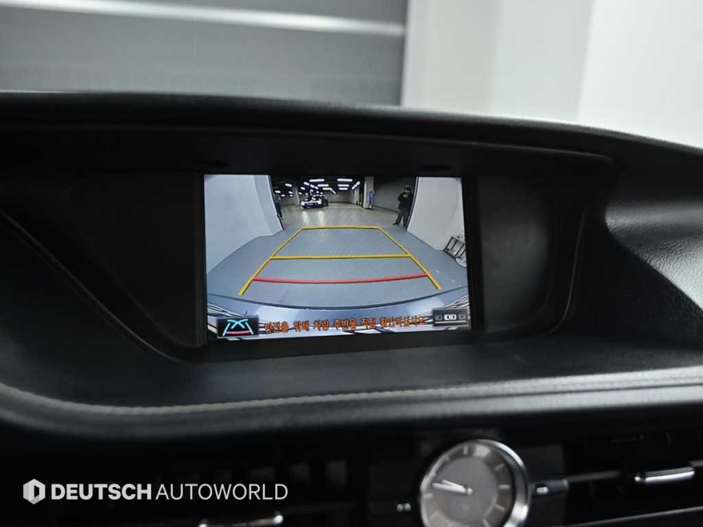 Lexus ES 2015 - Importación desde Corea - HF Imports Iquique - Foto 15