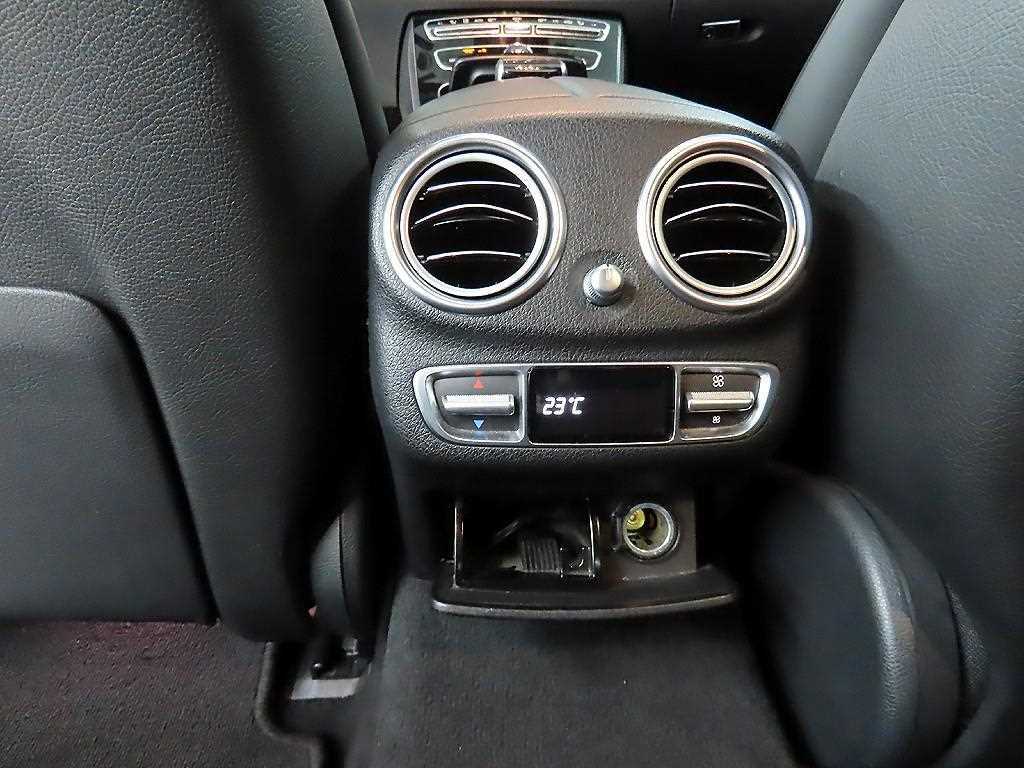 Mercedes Benz E class 2020 Gris - Importación desde Corea - HF Imports Iquique - Foto 17