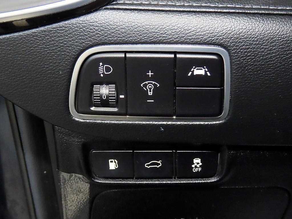 HYUNDAI Grandeur 2018 Azul - Importación desde Corea - HF Imports Iquique - Foto 14