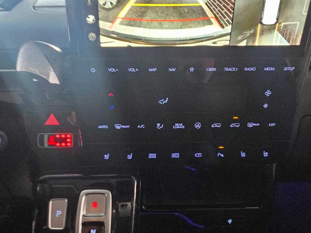 HYUNDAI Staria 2024 Negro - Importación desde Corea - HF Imports Iquique - Foto 14