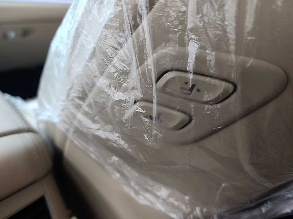 Genesis G80 2018 Negro - Importación desde Corea - HF Imports Iquique - Foto 14