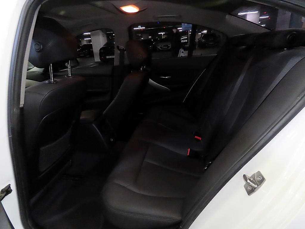 BMW 3 series - Vista 7