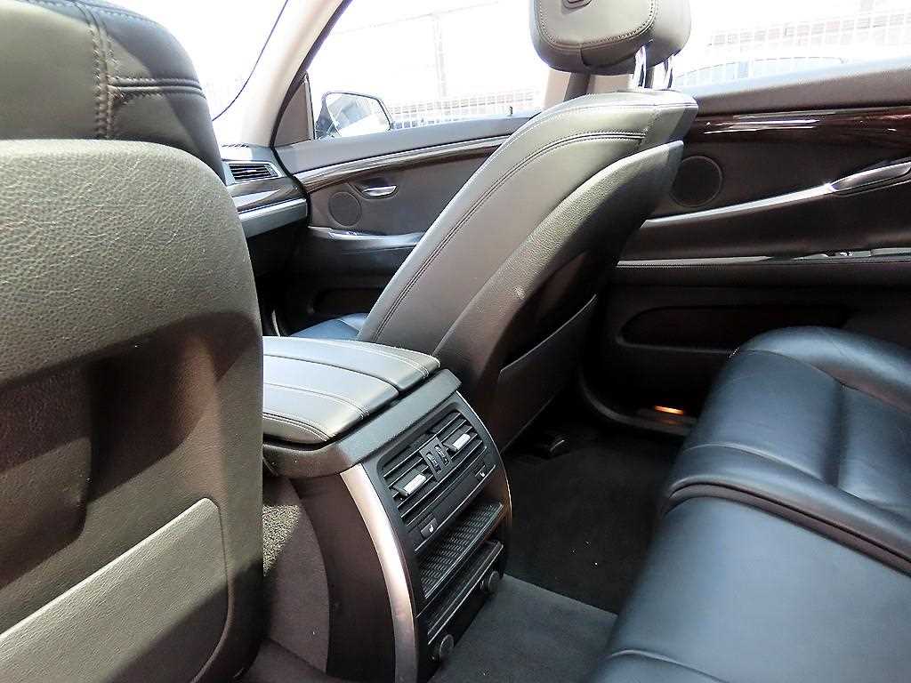 BMW Gran Turismo 2016 Blanco - Importación desde Corea - HF Imports Iquique - Foto 16