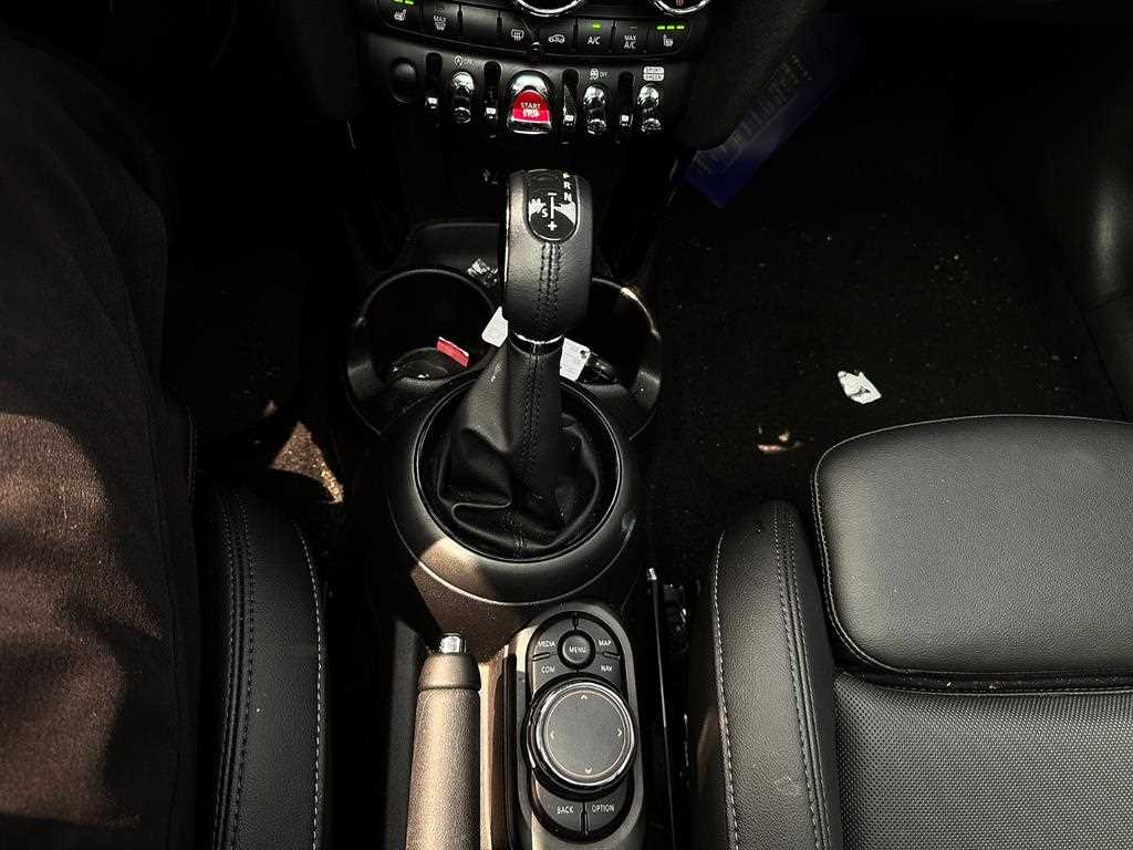 Mini Cooper 2019 Gris - Importación desde Corea - HF Imports Iquique - Foto 15