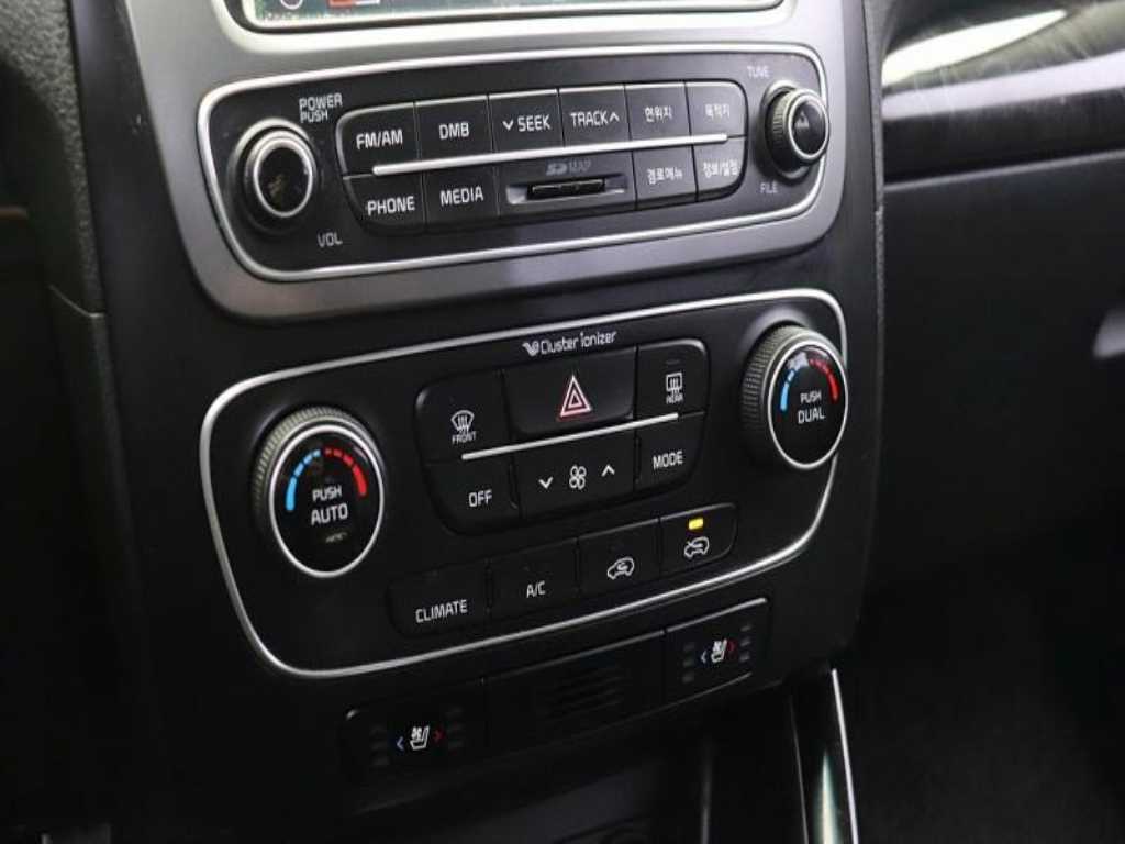 KIA Sorento 2014 - Importación desde Corea - HF Imports Iquique - Foto 19