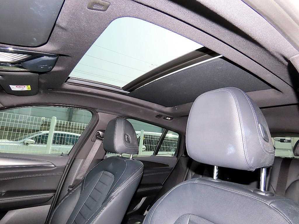 BMW X4 2024 Blanco - Importación desde Corea - HF Imports Iquique - Foto 17