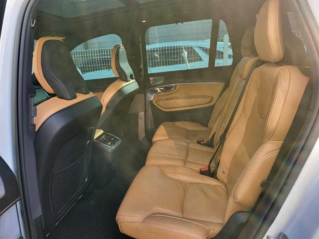 Volvo XC90 - Vista 6