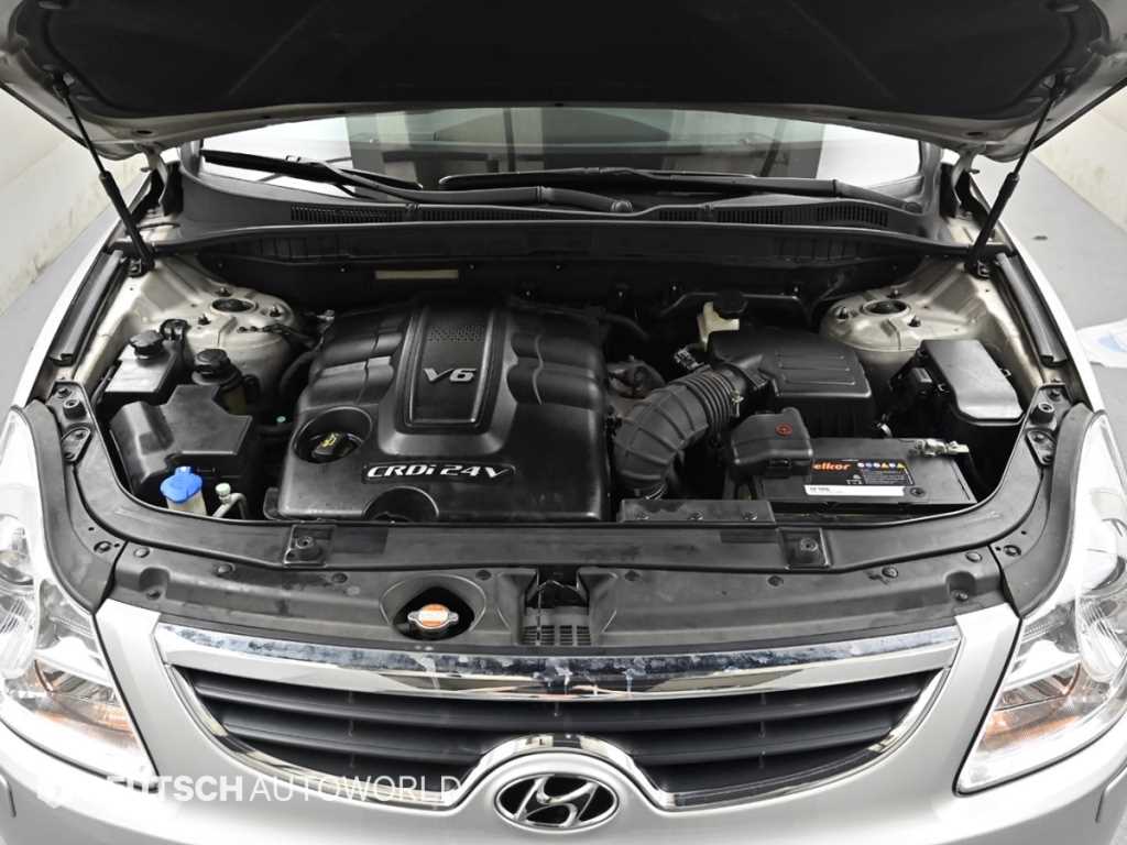 HYUNDAI Veracruz - Vista 6