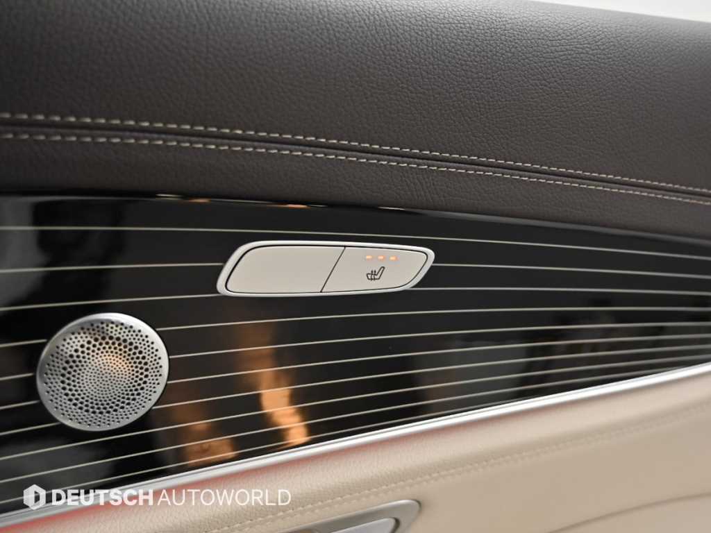 Mercedes Benz E class 2017 Blanco - Importación desde Corea - HF Imports Iquique - Foto 16