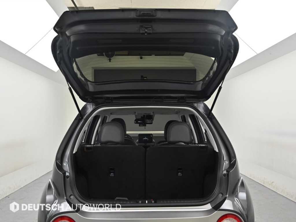 HYUNDAI Casper 2023 Gris - Importación desde Corea - HF Imports Iquique - Foto 19