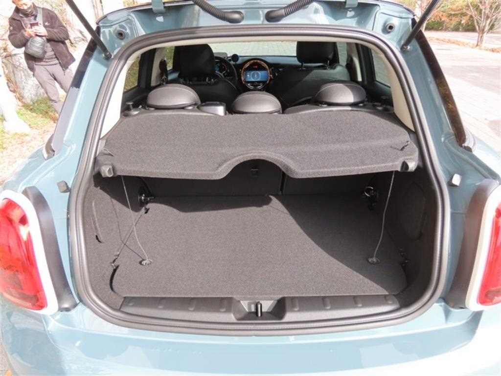 Mini Cooper 2023 Verde - Importación desde Corea - HF Imports Iquique - Foto 18