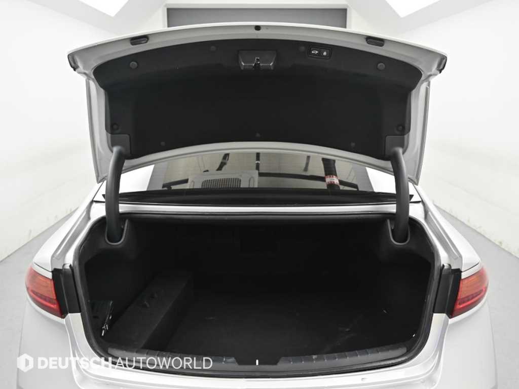 KIA K7 2019 Plateado - Importación desde Corea - HF Imports Iquique - Foto 19