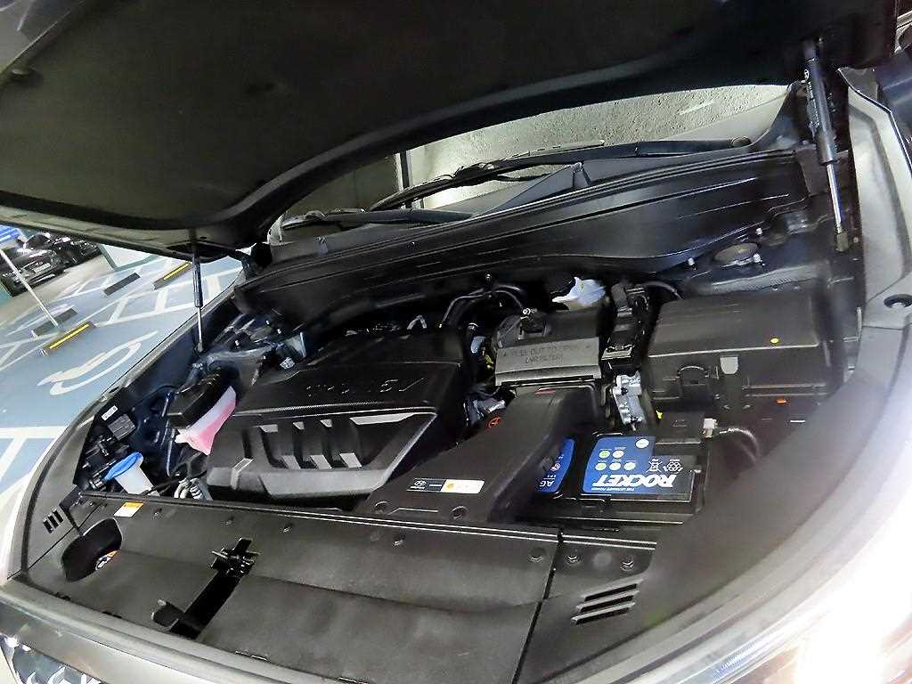 HYUNDAI Palisade 2022 Negro - Importación desde Corea - HF Imports Iquique - Foto 19