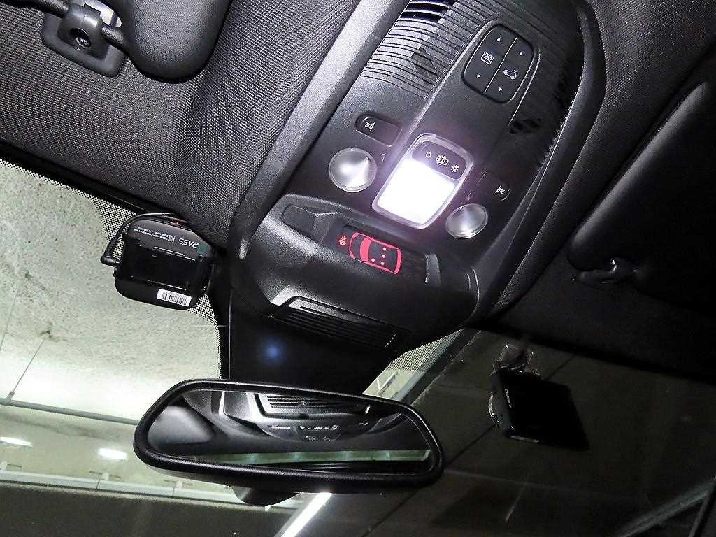 Peugeot 3008 2018 Blanco - Importación desde Corea - HF Imports Iquique - Foto 14