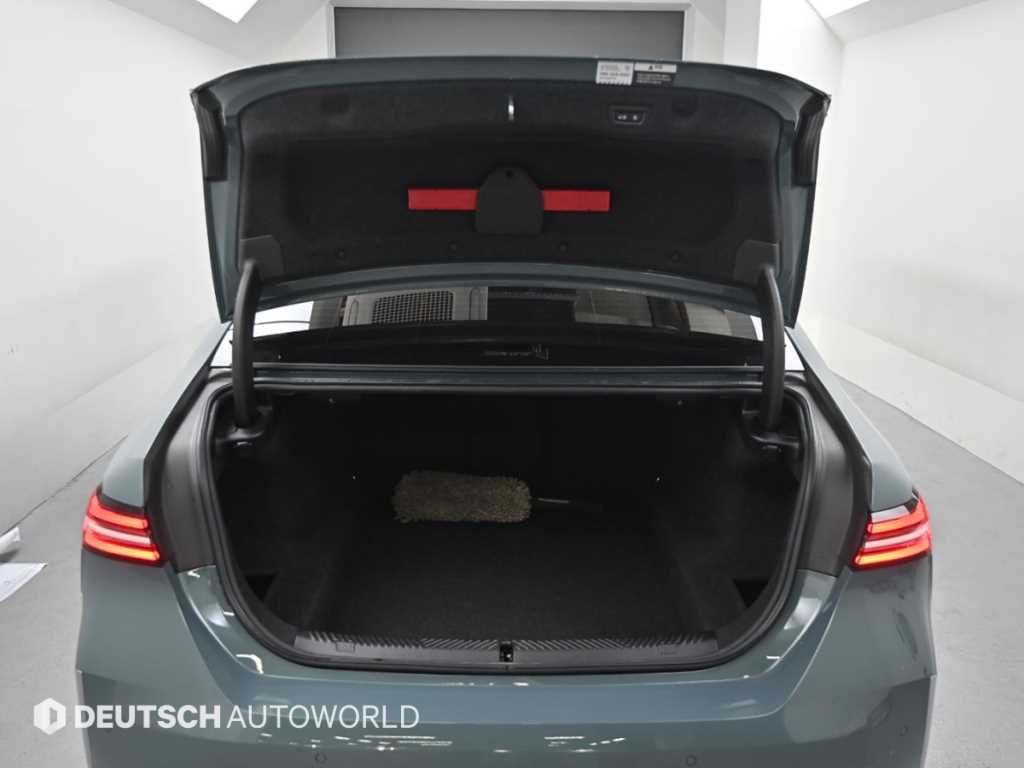 BMW 5 Series 2024 Verde - Importación desde Corea - HF Imports Iquique - Foto 19