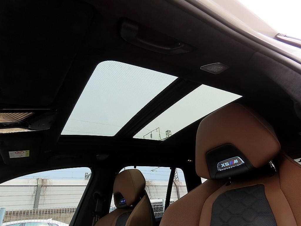 BMW X5M 2024 - Importación desde Corea - HF Imports Iquique - Foto 16