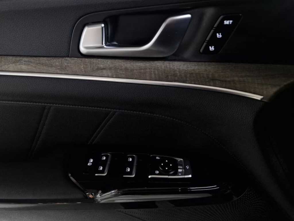 KIA K5 2020 Azul - Importación desde Corea - HF Imports Iquique - Foto 13