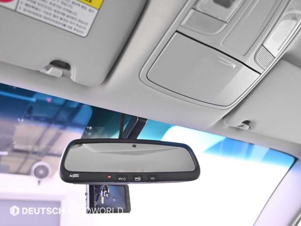 HYUNDAI Tucson 2018 Gris - Importación desde Corea - HF Imports Iquique - Foto 18