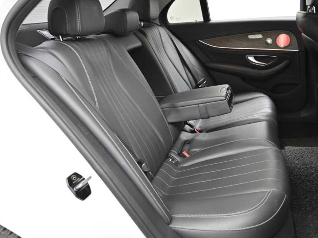 Mercedes Benz E class 2019 Blanco - Importación desde Corea - HF Imports Iquique - Foto 13