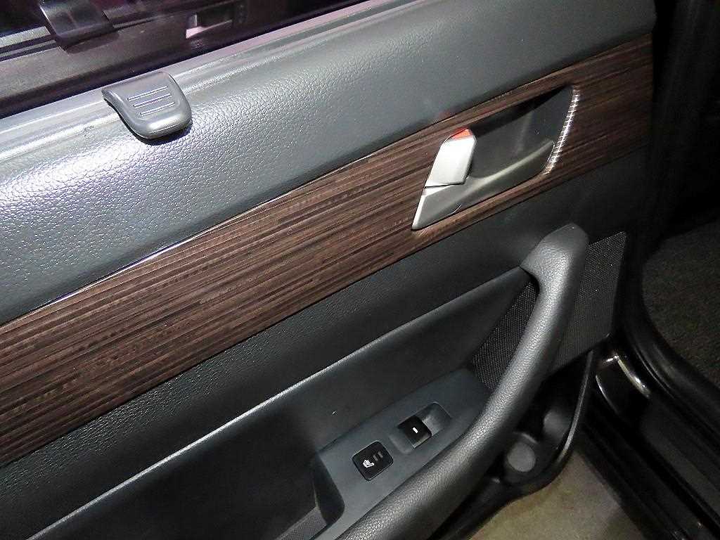 HYUNDAI Sonata 2018 Negro - Importación desde Corea - HF Imports Iquique - Foto 15