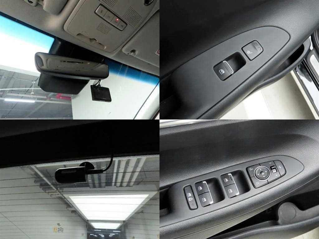 HYUNDAI Grandeur 2022 Negro - Importación desde Corea - HF Imports Iquique - Foto 17