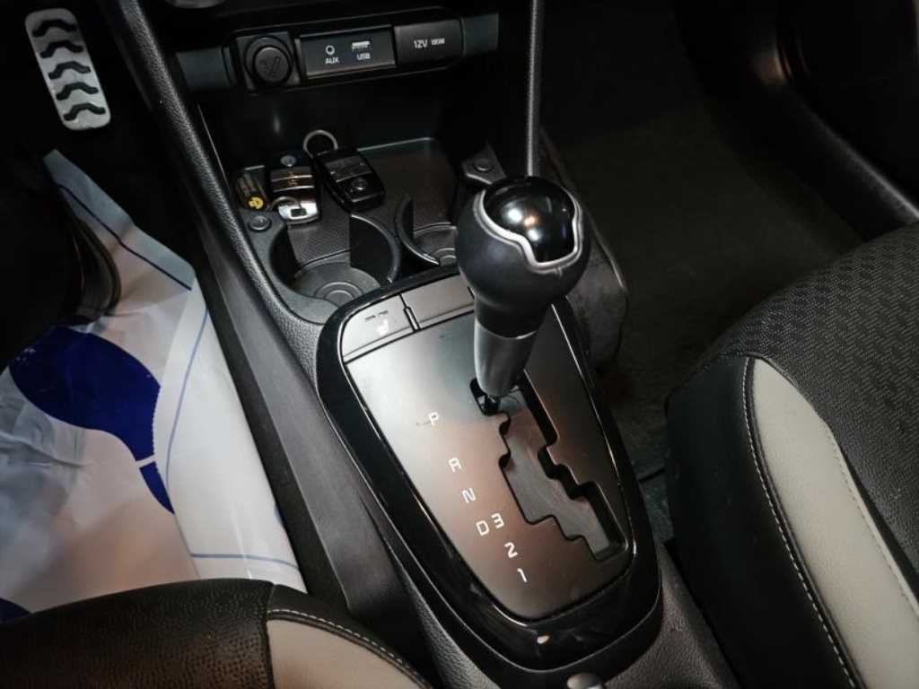 KIA Morning - Vista 12