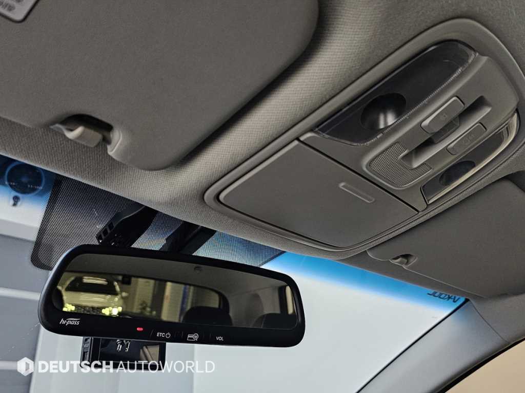 KIA Niro 2018 Blanco - Importación desde Corea - HF Imports Iquique - Foto 17