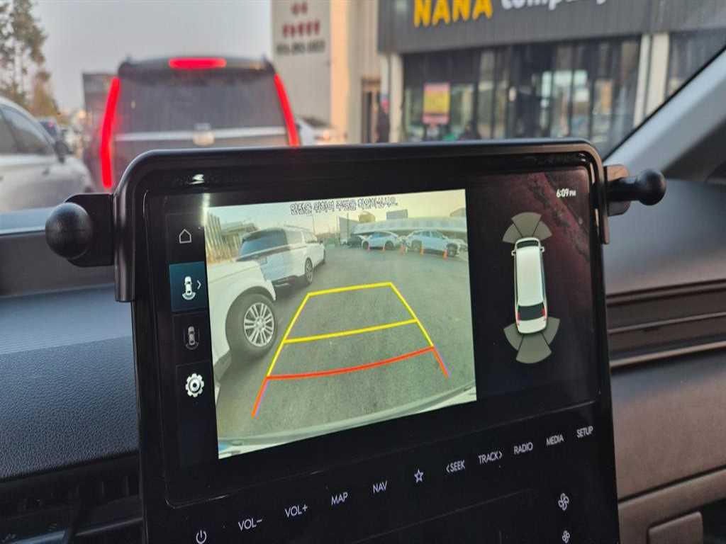 HYUNDAI Staria - Vista 7