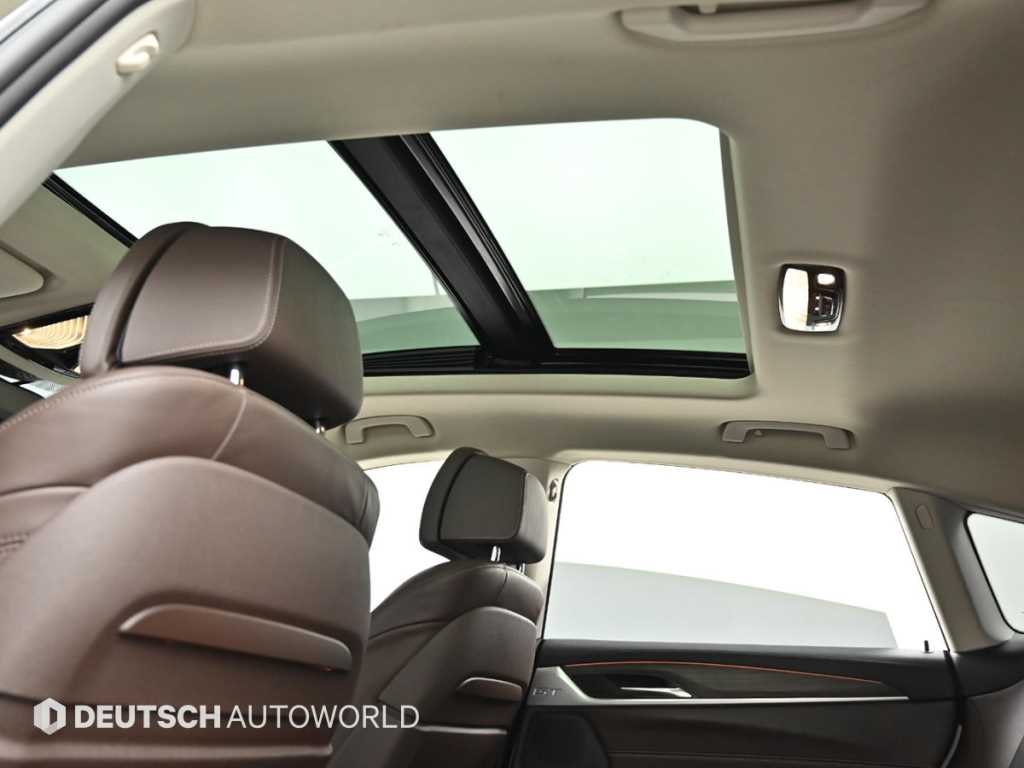 BMW Gran Turismo 2018 Blanco - Importación desde Corea - HF Imports Iquique - Foto 18