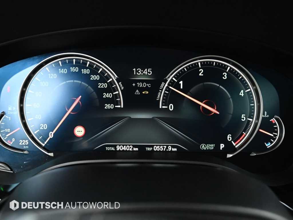 BMW Gran Turismo - Vista 8