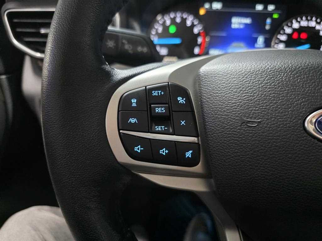 Ford Explorer 2022 Blanco - Importación desde Corea - HF Imports Iquique - Foto 16