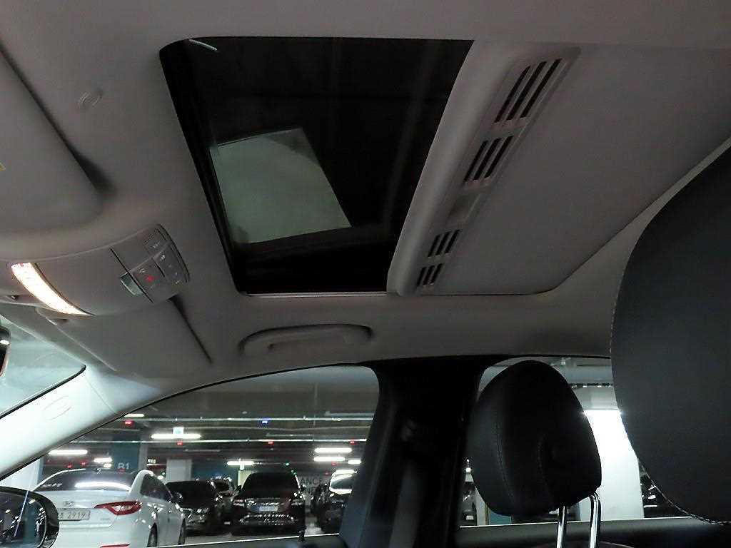 Mercedes Benz E class 2018 Blanco - Importación desde Corea - HF Imports Iquique - Foto 16