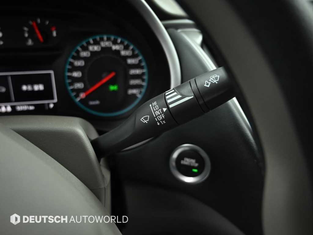 Chevrolet Malibu 2017 Gris - Importación desde Corea - HF Imports Iquique - Foto 18