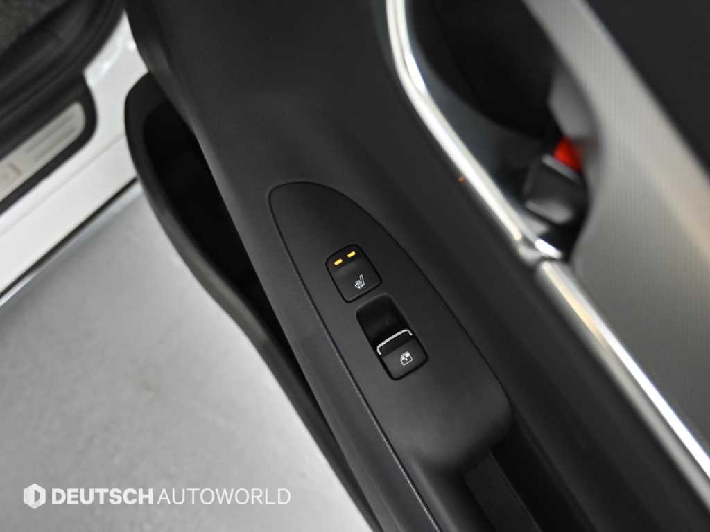 HYUNDAI Grandeur 2020 Blanco - Importación desde Corea - HF Imports Iquique - Foto 16