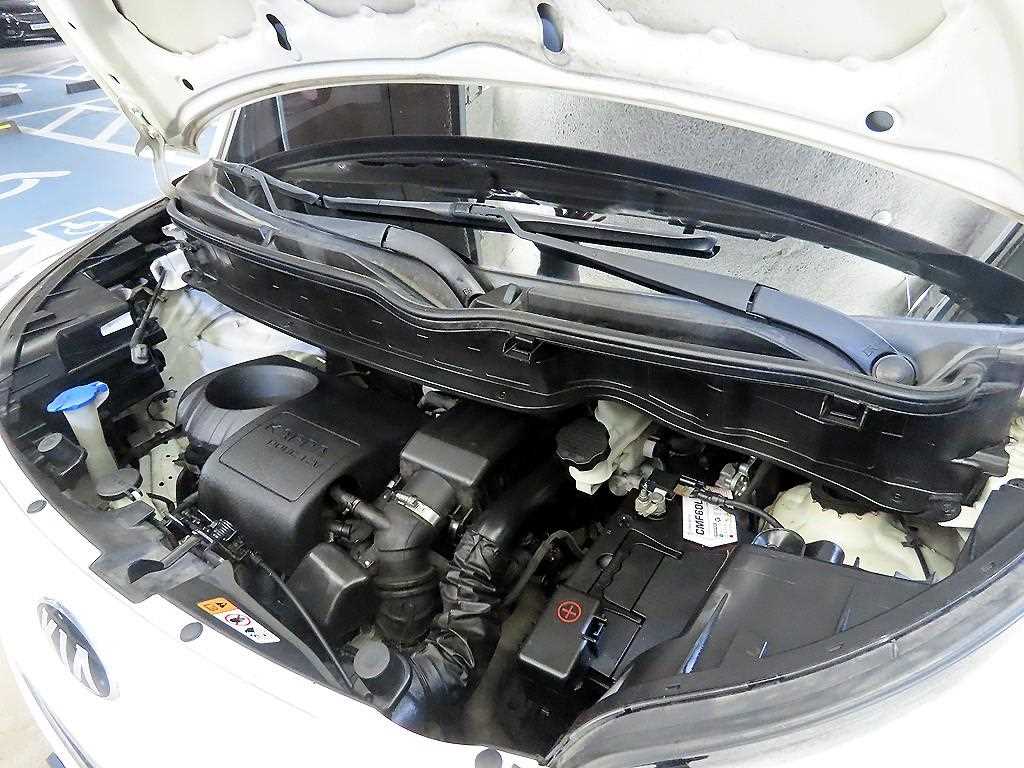 KIA Ray 2017 Blanco - Importación desde Corea - HF Imports Iquique - Foto 19