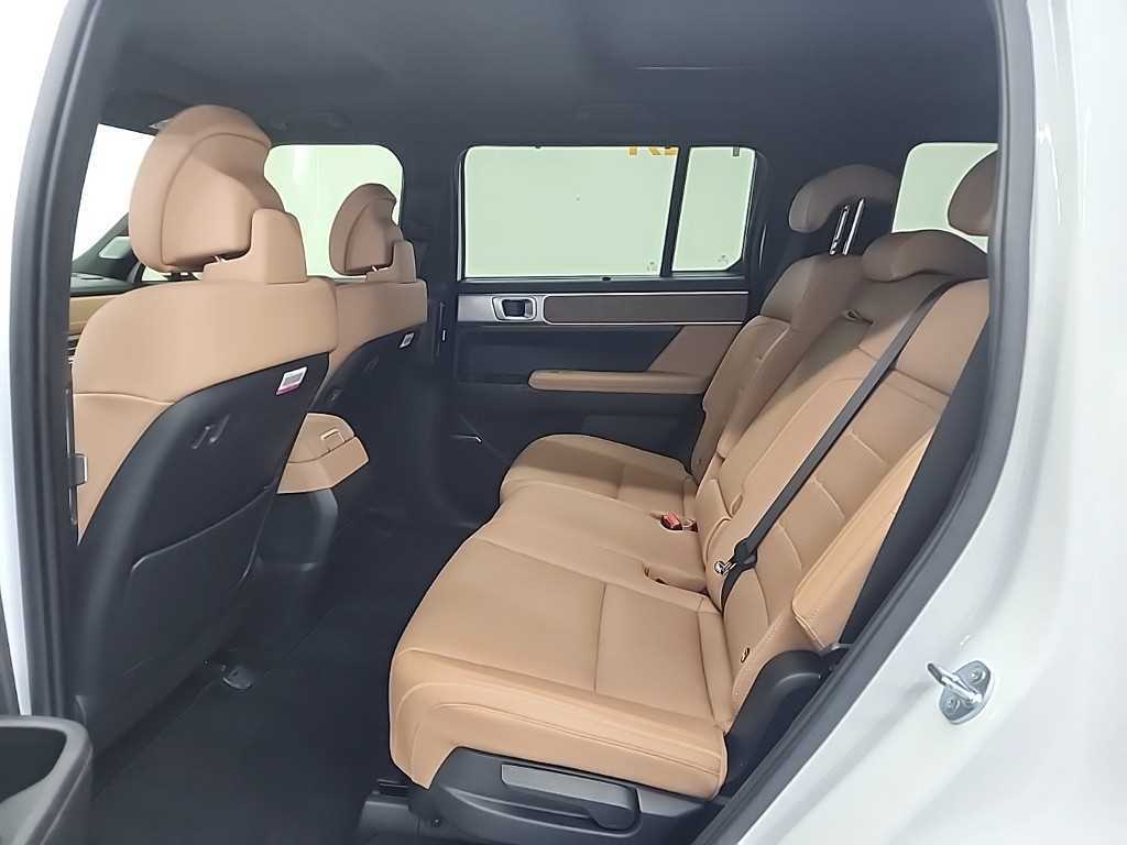 HYUNDAI Santa Fe 2024 Blanco - Importación desde Corea - HF Imports Iquique - Foto 13