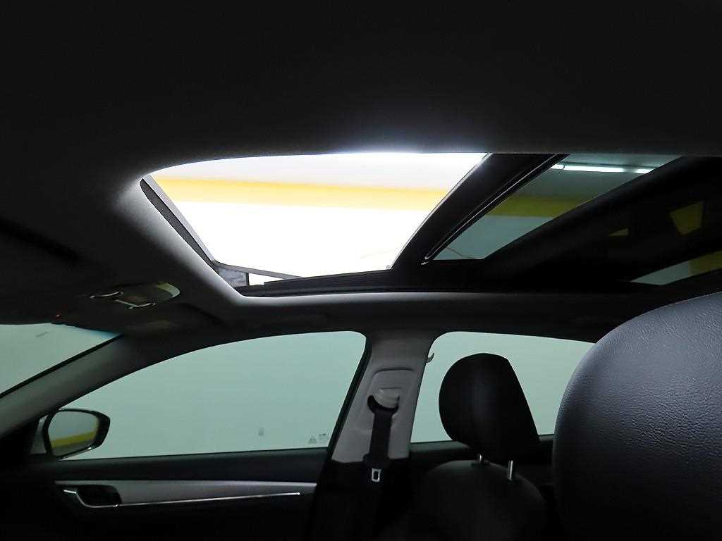 HYUNDAI Grandeur 2023 Blanco - Importación desde Corea - HF Imports Iquique - Foto 15