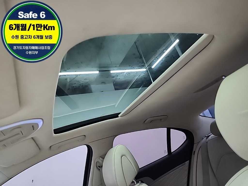 Genesis G70 2018 Gris - Importación desde Corea - HF Imports Iquique - Foto 16