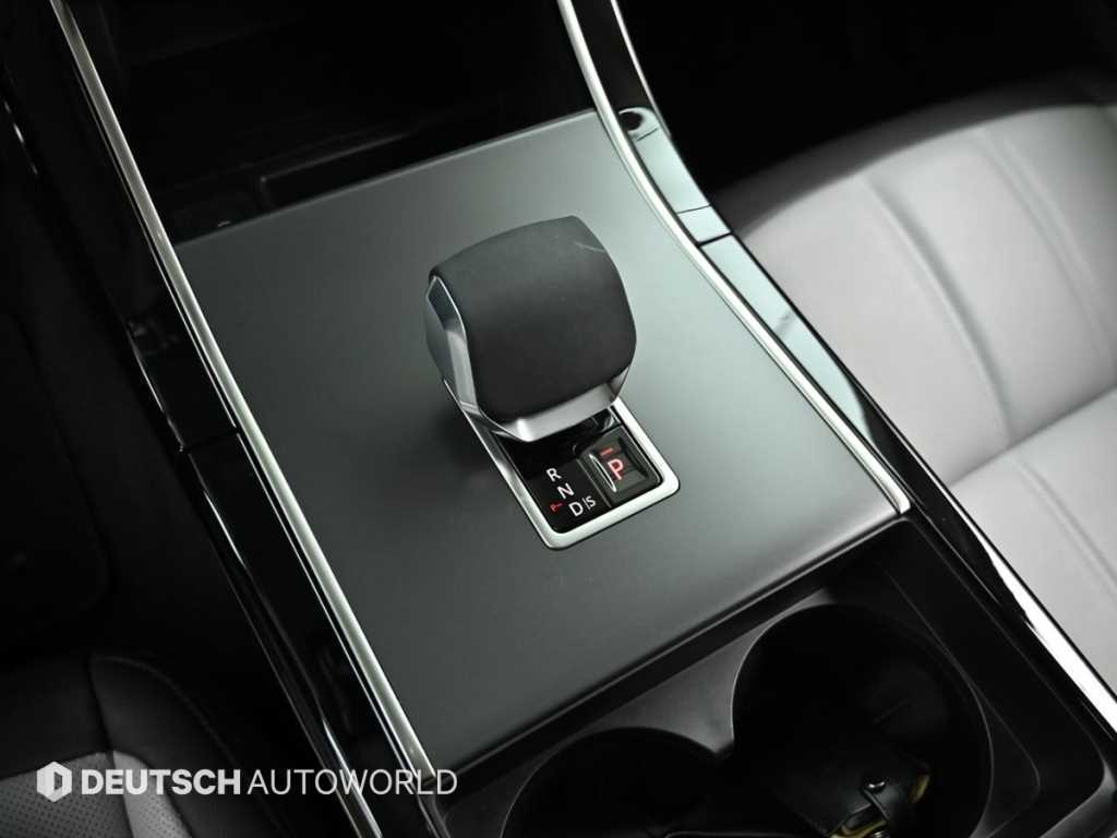 Land Rover Range Rover Bike - Vista 9