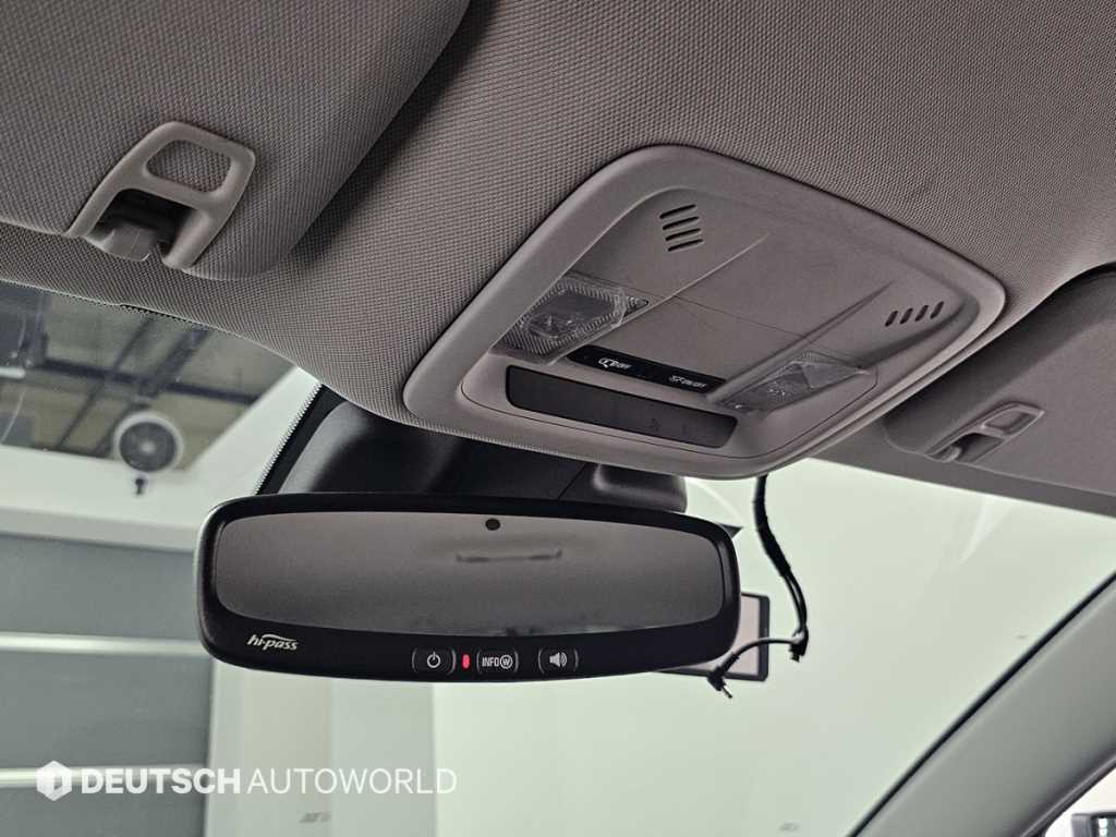 Chevrolet Malibu 2017 Blanco - Importación desde Corea - HF Imports Iquique - Foto 19