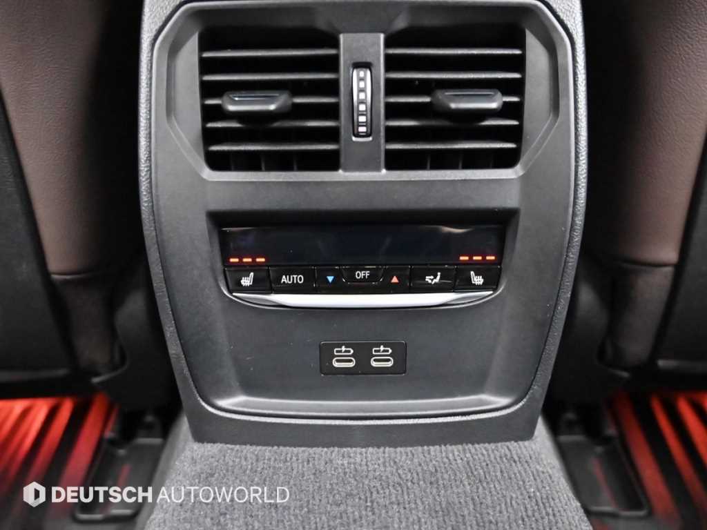 BMW i4 2022 Verde - Importación desde Corea - HF Imports Iquique - Foto 16