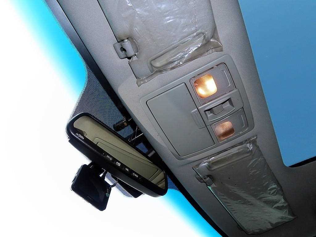 KIA Sorento 2011 Negro - Importación desde Corea - HF Imports Iquique - Foto 15