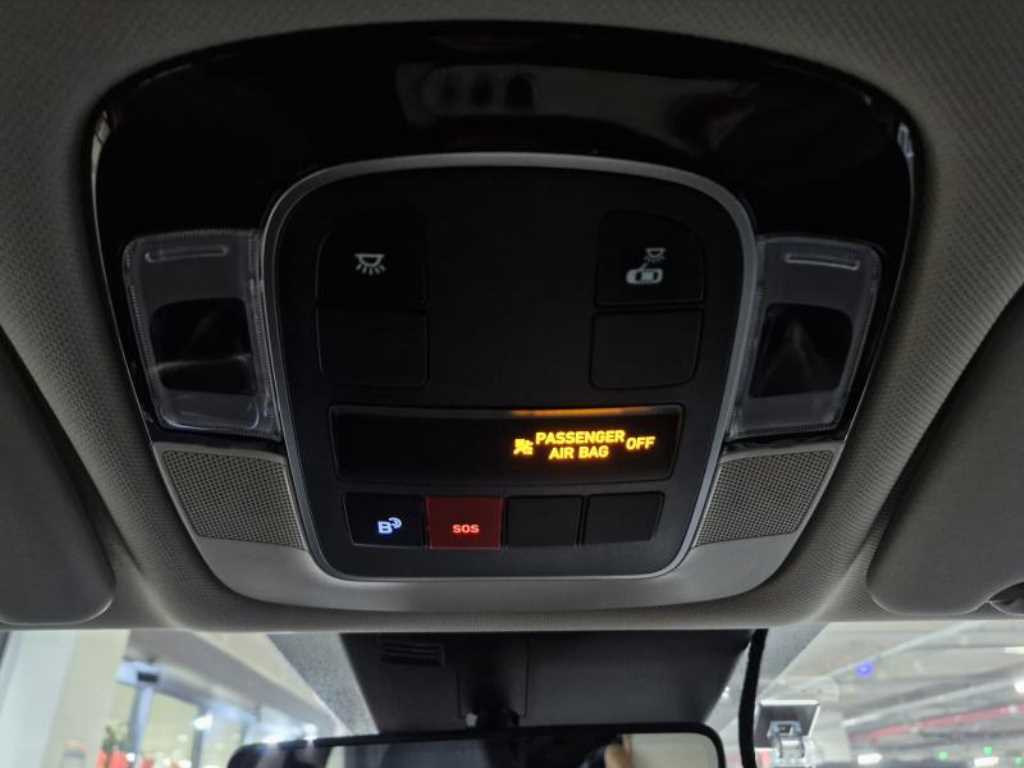 HYUNDAI Tucson 2024 Gris - Importación desde Corea - HF Imports Iquique - Foto 13