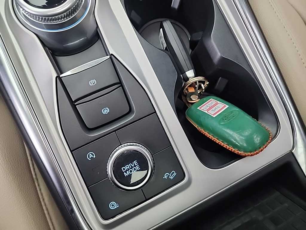 Ford Explorer 2022 Negro - Importación desde Corea - HF Imports Iquique - Foto 18