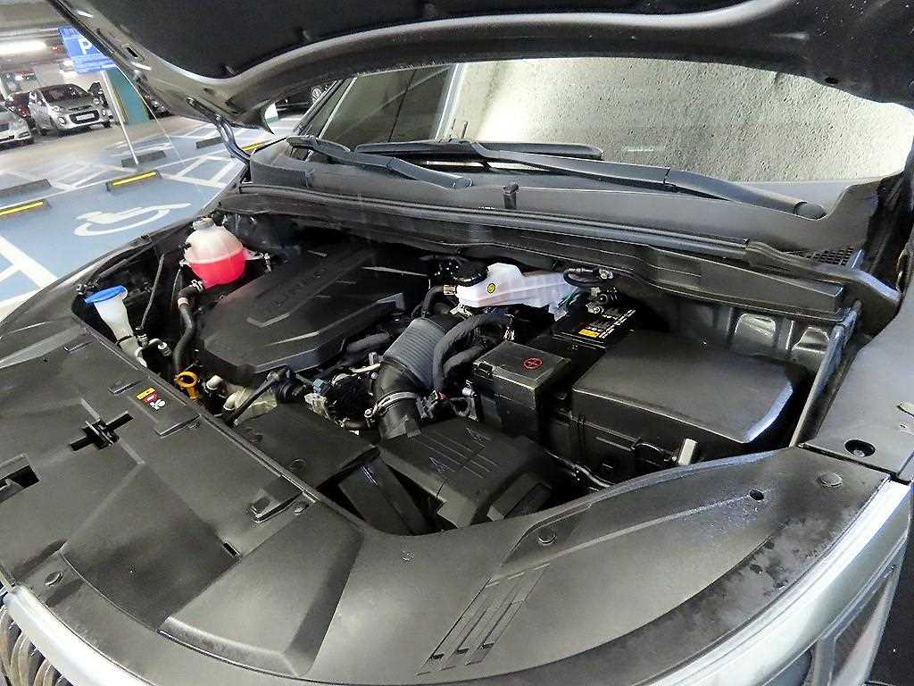 KIA Carnival 2021 - Importación desde Corea - HF Imports Iquique - Foto 19