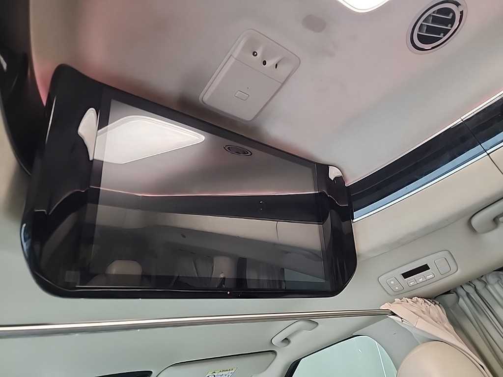 KIA Carnival 2022 Negro - Importación desde Corea - HF Imports Iquique - Foto 13