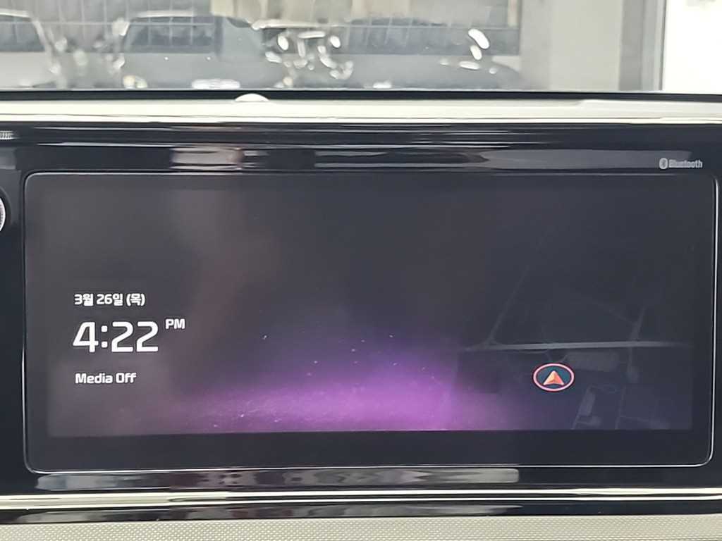 KIA K5 2021 Blanco - Importación desde Corea - HF Imports Iquique - Foto 14