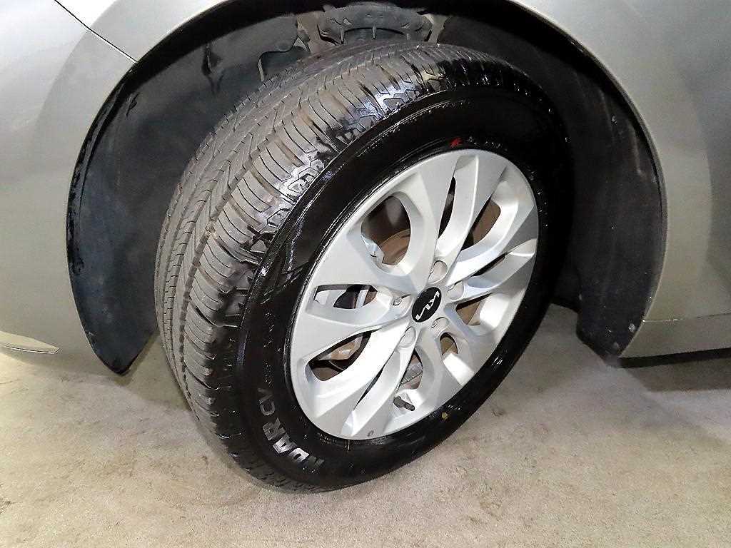 KIA K8 2023 Gris - Importación desde Corea - HF Imports Iquique - Foto 20