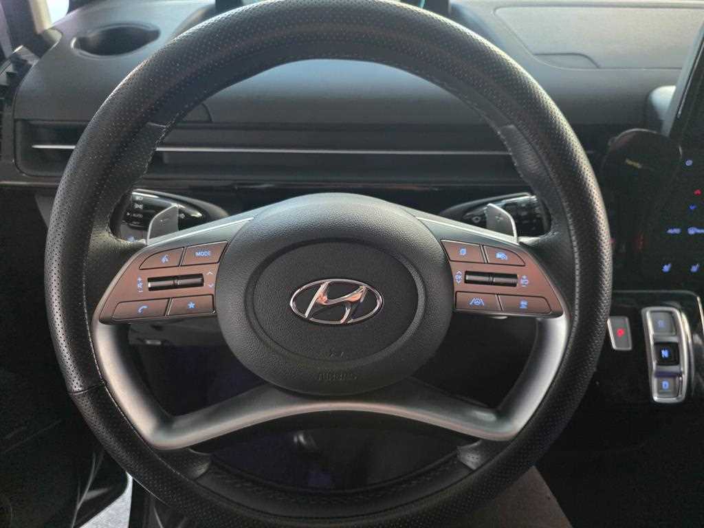 HYUNDAI Staria - Vista 12