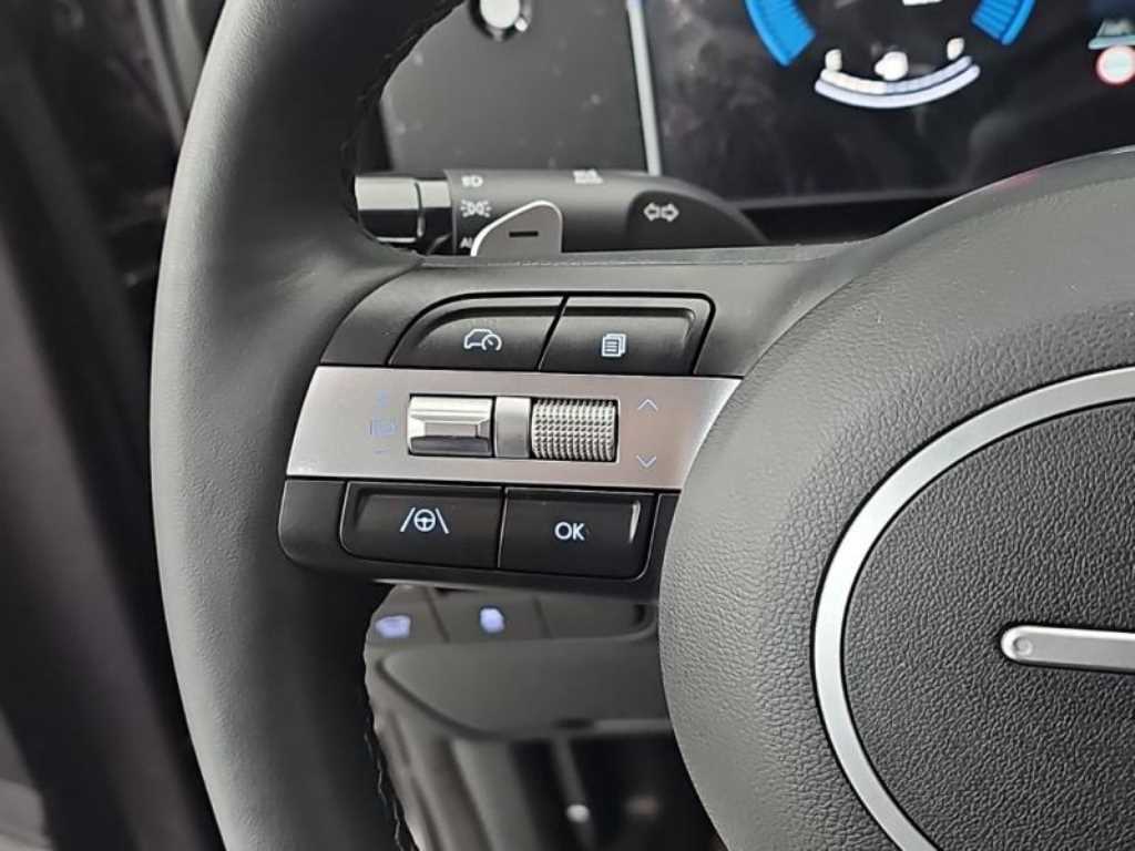 HYUNDAI Tucson - Vista 12